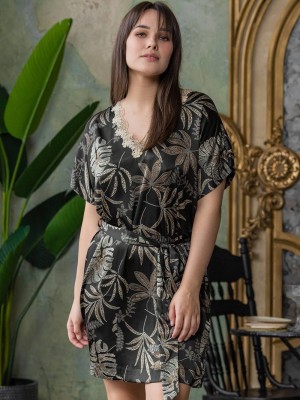 Платье домашнее MIA-AMORE Alysson 4034